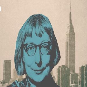 Logo de l'activitat Citizen Jane